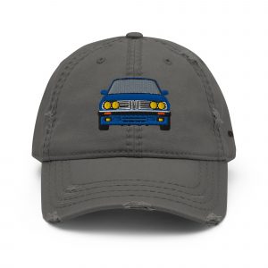 Stormline Cruise Coupe Vintage-Cap