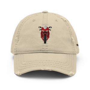 Lava Devil Streetbike Vintage-Cap