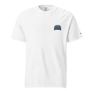 Stormline Cruise Coupe Unisex Heavy-Shirt