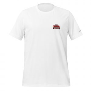 Cherry Classic Coupe Unisex Essential-Shirt