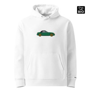 Urban Classic Roadster Unisex Bio-Hoodie